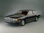 Mercury Cougar LS 1983 года